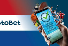 BtoBet granted Dutch certification