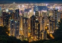 Genting HK files winding up application