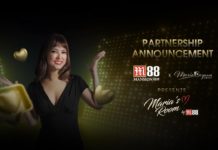Maria Ozawa partners with M88 Mansion to launch Maria’s Room