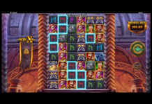 Blueprint invokes the will of the gods in Viking Fall