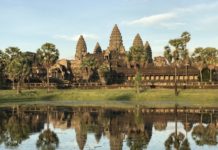 Nagacorp suffers revenue hit in 2021, as closures take toll