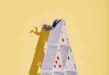 What gambling firms don’t want you to know – and how they keep you hooked