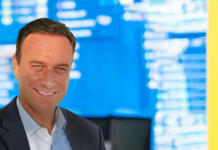 Patrick Jonker named Hero Gaming CEO