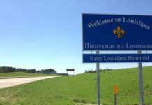 Louisiana online sports betting handle hits record $219.0m in October