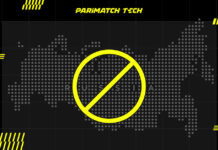 Parimatch Tech completes franchise withdrawal from Russia