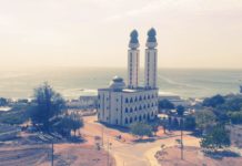 PMU enters Senegal with National Lottery deal