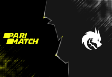 Liashko becomes sole chief executive of Parimatch Tech