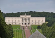 Northern Ireland gambling reform bill becomes law