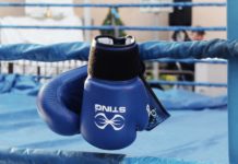 Betfred revealed as main sponsor for Fury-Chisora fight