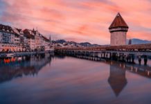 Switzerland to issue two more casino licences