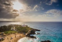 DraftKings to offer sports betting in Puerto Rico with Foxwoods deal