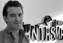 Johansson returns as CEO at Fantasma Games