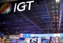 IGT revenue up to $1.06bn in Q3, but aims to cut debt in case of “bad times”