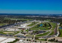 Indiana reports betting handle decline, but revenue growth, in December