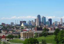 Missouri sports betting bill introduced