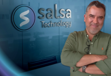 Salsa appoints Neves as new COO