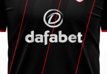 Dafabet becomes Bournemouth’s shirt sponsor