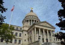 Mississippi makes latest attempt to legalise online sports betting