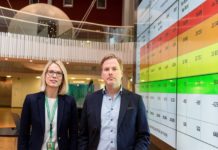 Paf calls for ad ban and higher taxes in Sweden