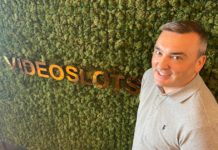 Videoslots.com names Faulkner as new COO