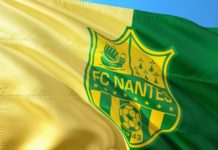 Zebet scores new partnership with FC Nantes