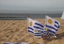 Uruguay’s senate passes bill to legalise online gambling