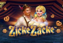 Zicke Zacke by Stakelogic