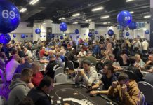 Grosvenor Goliath Beats Record Ahead of Schedule, Attracts Over 10K Entries