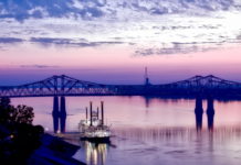 Mississippi player spending reaches $21.2m in August