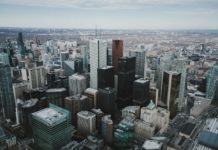 Mohegan launches Fallsview-branded online gambling platform in Ontario