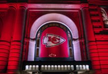 BetMGM marks Kansas launch with Chiefs deal
