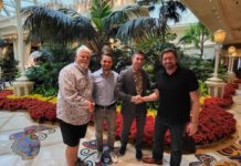 Greentube acquires US-facing Present Creative