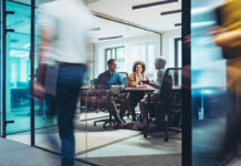 Five reasons why trading talent is the key to sportsbook success