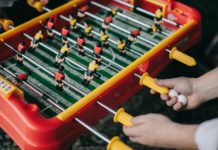 Metric Gaming to launch B2C sportsbook Bhet