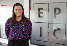 EPIC brings in Smith as new director of operations