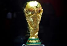 Unlicensed website visits tripled during World Cup