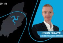 Altenar brings in Quaye as new chief financial officer