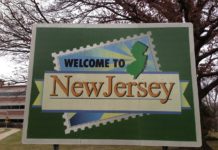 New Jersey gambling revenue edges up 0.3% in November