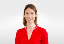 Karen Moorhouse named tennis integrity body’s new CEO