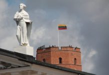 Lithuania generates revenue record in 2022 as online soars