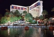 Hard Rock completes $1.08bn Mirage purchase from MGM